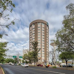 Ac Hotel By Marriott Guadalajara Expo